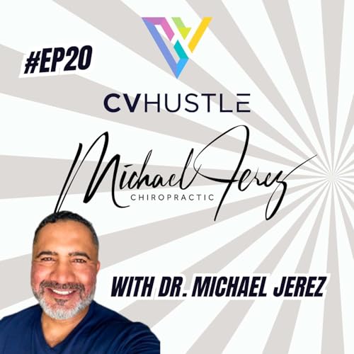 EP# 20-The Warrior’s Path: Dr. Mike's Transition from Combat to Chiropractic