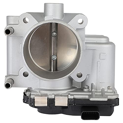 SCITOO Electronic Throttle Body Assembly Compatible with 07-13 for Mazda