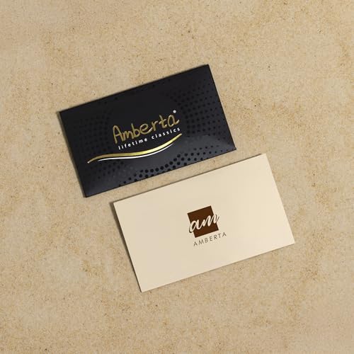 Image of Amberta Italian Sterling Silver Anklet for Women 925 | Adjustable Ankle Bracelets for Women Beaded Heart Summer Jewellery