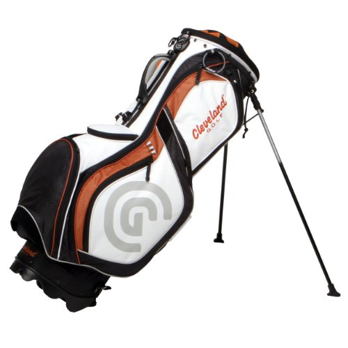 Cleveland Golf CG Hybrid Stand Golftasche
