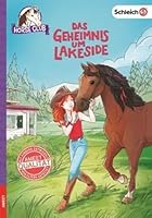 SCHLEICH® Horse Club - Das Geheimnis um Lakeside 3960801564 Book Cover