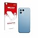 upscreen Scratch Shield Screen Protector compatible with Fairphone 5 (ONLY Camera) - HD-Clear, Anti-Fingerprint