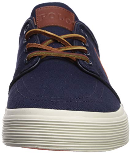polo faxon low