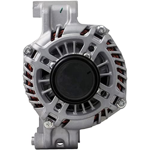 Acdelco Gold 334-3030 Alternator, Remanufactured (Renewed) #TOP2