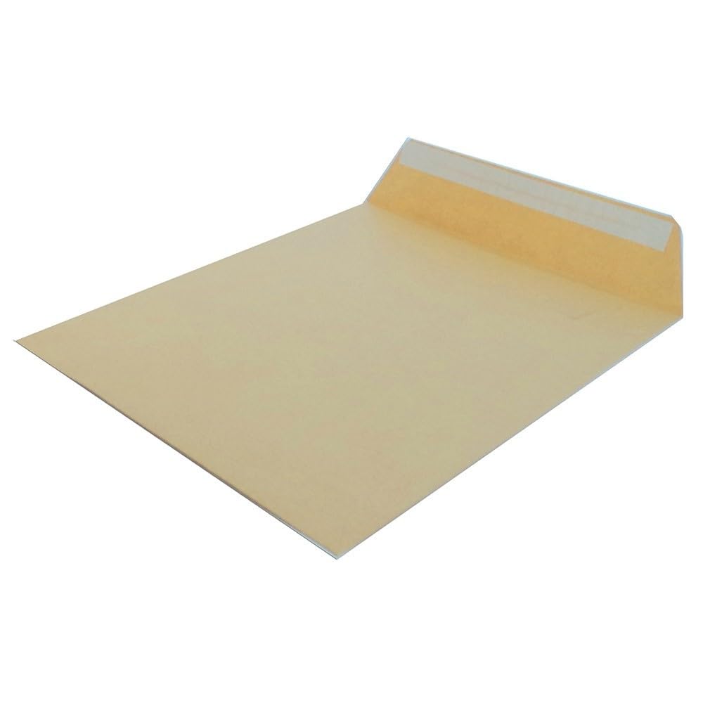 SOBRE KRAFT BOLSA K6 4º PROL 184X261 AUT C/250