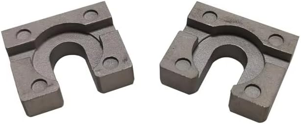 20 PCS 58.711.101 Impression Gripper Pad for Heidelberg SM102 Press