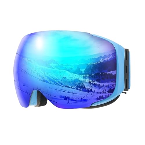 [SHEUWONR] }OlbgXL[S[O Y fB[X ܂~ XL[}XN AEghA X|[c Xm[{[h XL[ ACEFA lp(Frame Blue)