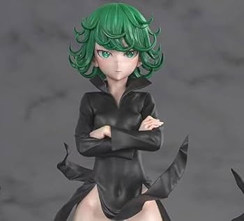 【新品未開封】dodomo studio 戦慄のタツマキ Amazon.co.jp: dodomo studio 戦慄のタツマキ F : おもちゃ