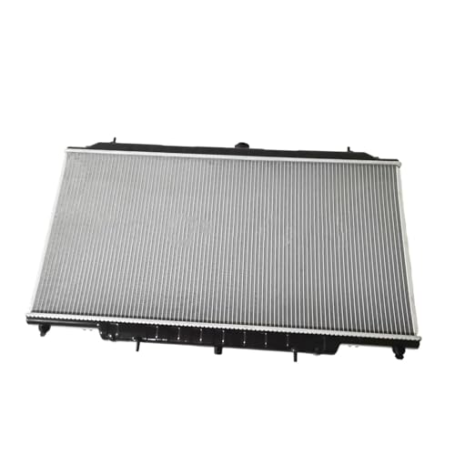 Engine Cooling Radiator For Nissan For Patrol Y61 97- AT 21460-VB300 21460-VB301 21460-VB800 62953A 21460VB300 21460VB301 21460VB800