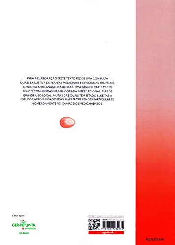 Especiarias e Aromáticas. Do Campo à Cozinha