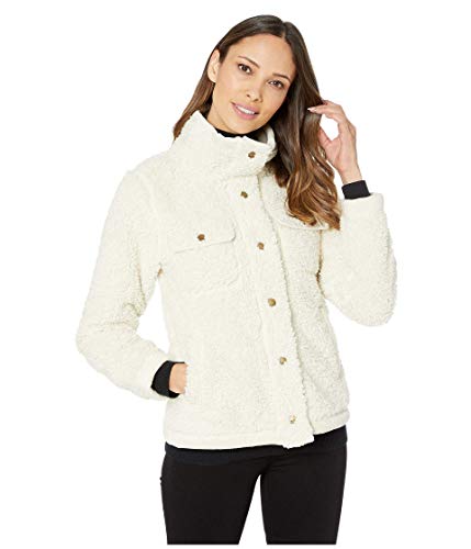 Marmot Womens Sonora Sherpa Jacket