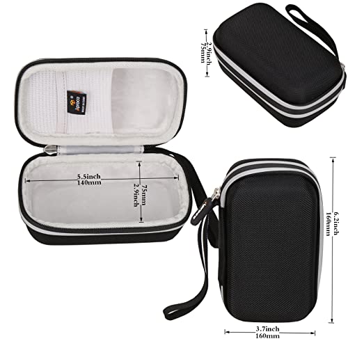 Aproca Hard Travel Protective Case, For Logitech G703 / G603 / G403 Lightspeed Wireless Gaming Mouse #TOP5