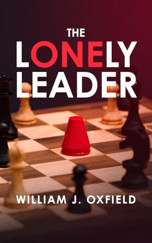 The Lonely Leader: Scale Organizations Through Relational Cones