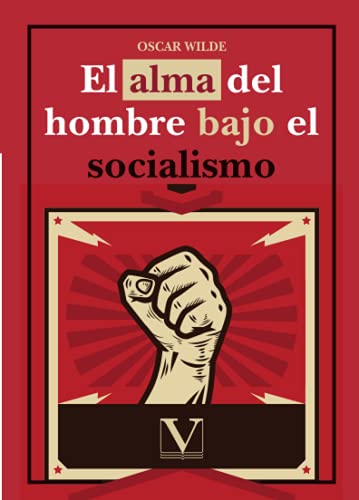 Portada de El alma del hombre bajo el socialismo
