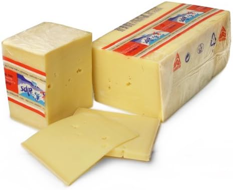 Austrian Alp Gruyere 8 oz.