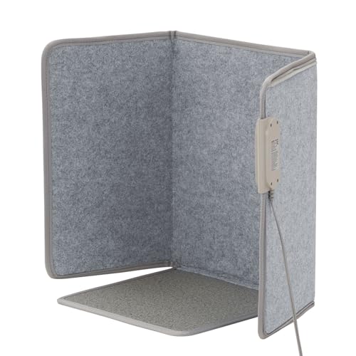 VEVOR Foldable Under Desk Heater