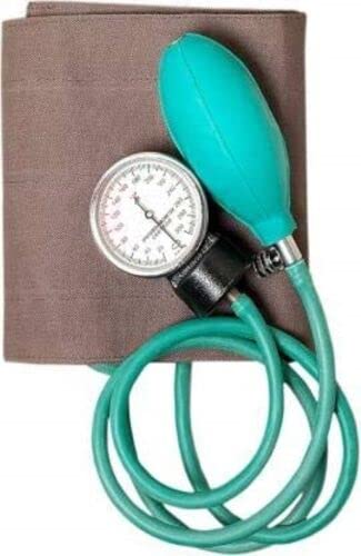 Sphygmomanometer | Aneroid BP Monitor (Pack of 1)