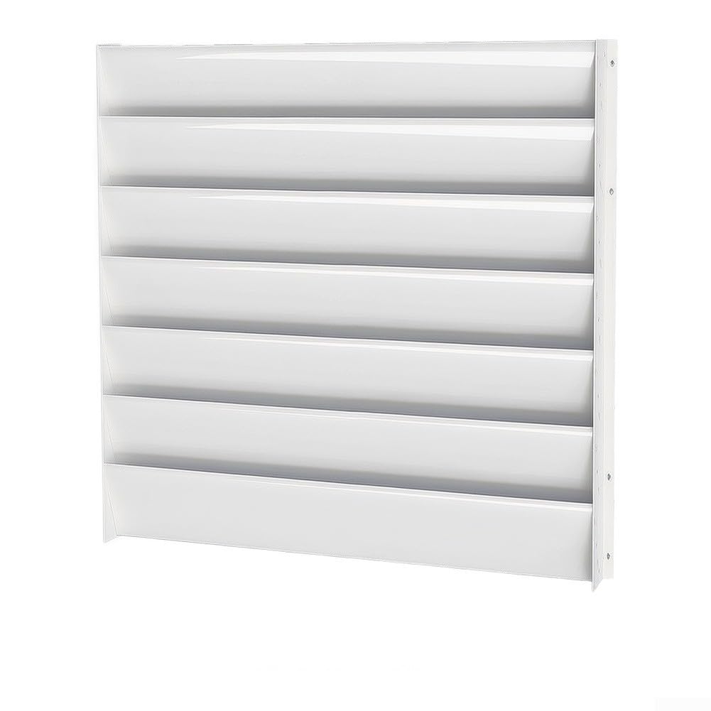 Windfangblende Klimaanlage 50cm Wetterfest PVC(50)