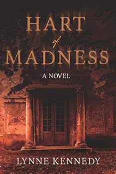 Paperback Hart of Madness Book
