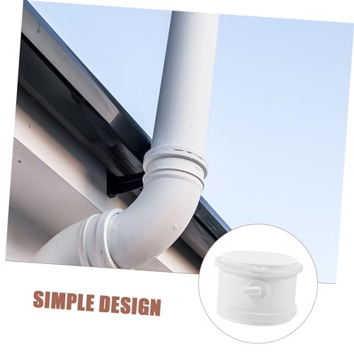 Boîte de distribution pour ventilation pour tuyaux de ventilation et gaines de dérivation