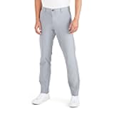 Mens Comfort Knit Chino Slim Fit Smart 360 Knit Pants