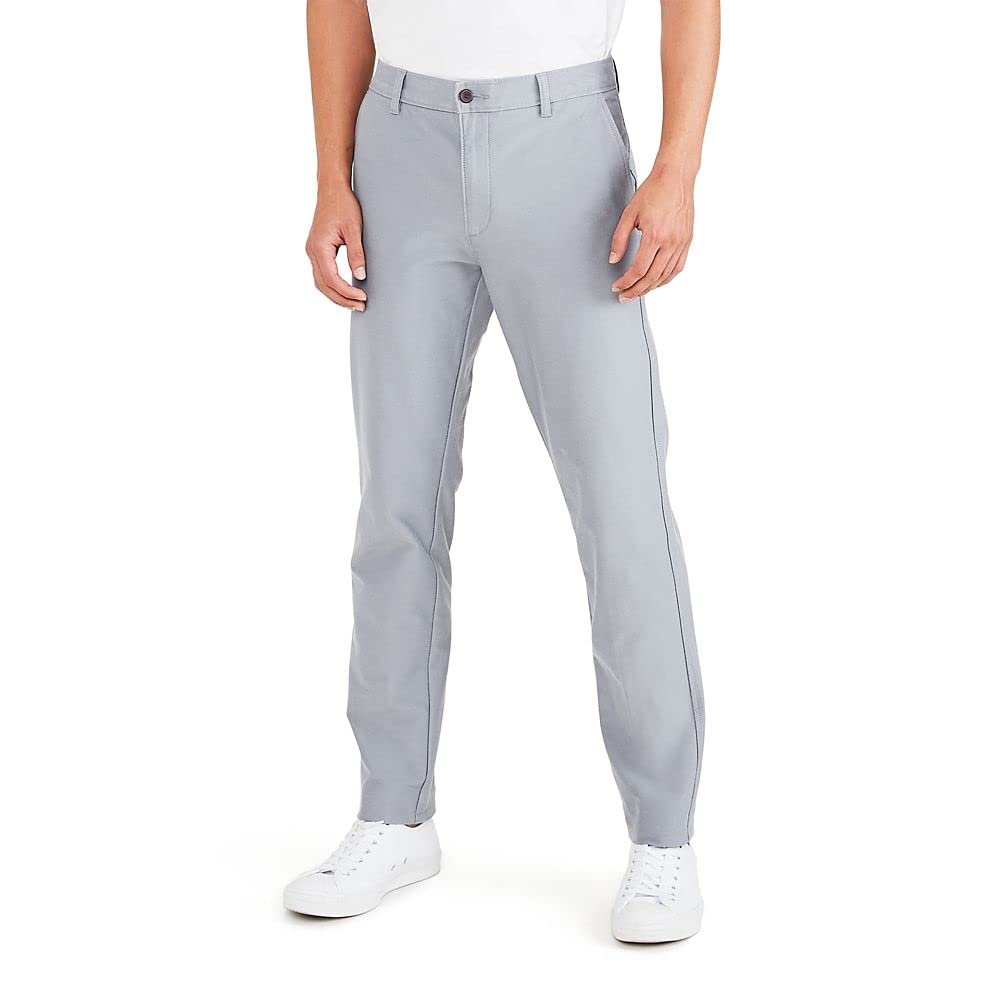 Dockers Comfort Knit Chino Slim Fit Smart 360