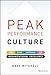 Peak Performance Culture: The Five Metrics of Organizational Excellence