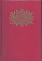 Essays, 1025638441 Book Cover