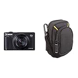 Produkt 1: Im Fokus - 40fach optischer Zoom im Taschenformat – Eine Digital-Kamera genial für unterwegs