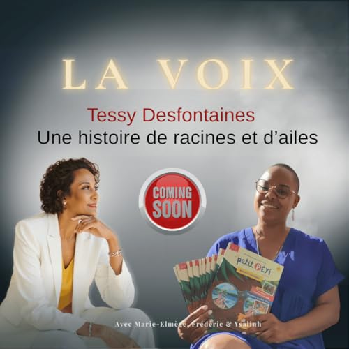 Teaser ! Tessy Desfontaines