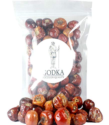 Image of Godka Boriya Red Chilli / Boriya Mirch / GOL Mirchi, 150g