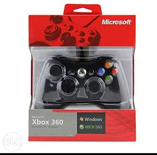 ذراع تحكم مايكروسوفت بسلك لجهاز Xbox