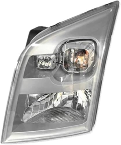 Ensemble de phares pour Transit V348 2014-2019 optique gauche de voiture