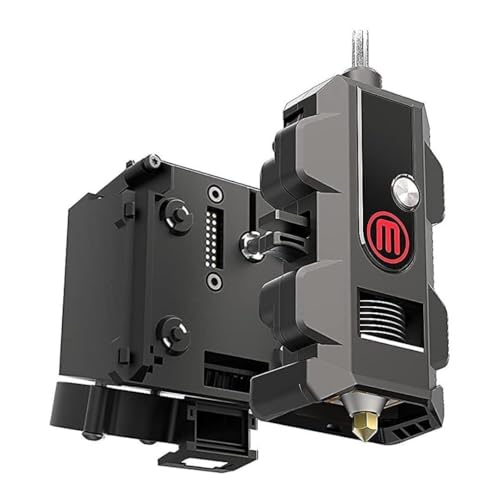 'MakerBot SmartExtruder+ para Modelos de Quinta Generación y Mini' - Fernando Cortés