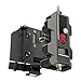 MakerBot Smart Extruder Plus with Improved Components, Enhanced Sensor System for PLA Filament, Replicator Plus, and Mini Desktop 3D Printers