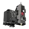 MakerBot Smart Extruder Plus with Improved Components, Enhanced Sensor System for PLA Filament, Replicator Plus, and Mini Desktop 3D Printers