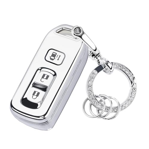[Unhoke] N-BOX L[P[X NV[Y JF1 JF2 JF3 JF4 L[Jo[ nbox X}[gL[P[X L[z_[  y h~ TPU 2/4{^  (ItzCg-3{^)