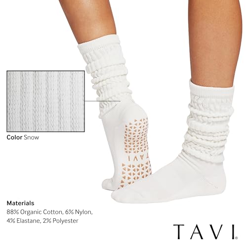 TAVI NOIR Grip Stacy Snow Small2