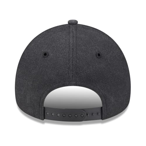 New Era A Frame Trucker Lin Cap Las Vegas Raiders - vue 6