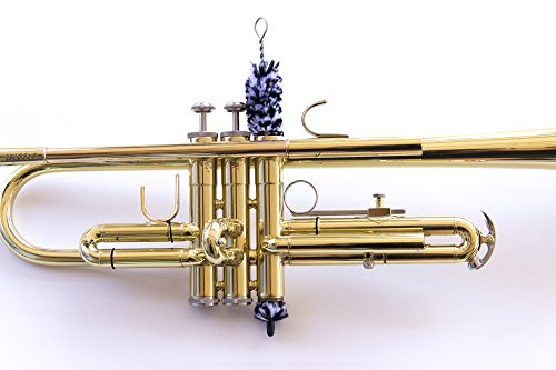HollywoodWinds Brass Swab for Trumpet - Thumbnail 4