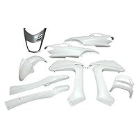 マジェスティ125 リアアンダーカウル　最終値下げです マジェスティ125 リアアンダーカウル 最終値下げです