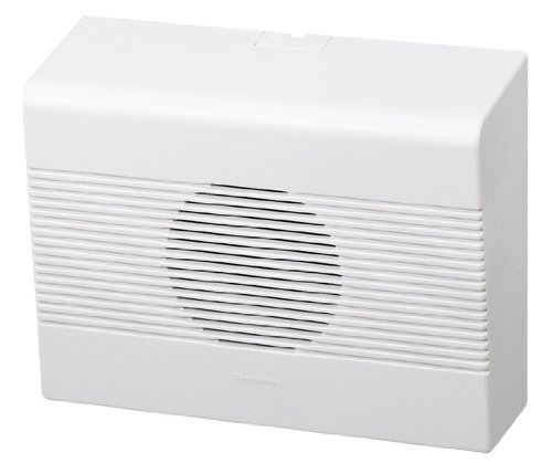 Amazon | パナソニック 壁掛けスピーカー 樹脂製タイプ WS-2130A