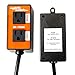 O'SKOOL Automatic Vacuum Switch Allows Power Tool to Turn Vacuum/Accessory on and Off Automatically