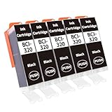 【BINGSTARONE】BCI-320 BCI-321 CANON用 キャ