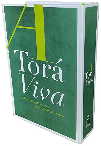A Torá Viva