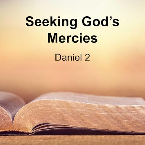 Seeking Gods Mercies