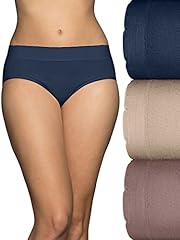 Hipster - 3 Pack - Chocolate/Neutral/Navy