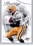 2023 PANINI PRESTIGE #108 ANTONIO FREEMAN GREEN BAY PACKERS FOOTBALL OFFICIAL TRADING CARD OF NFL