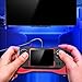 Retro Handheld Game Console Electronic Toy,Handheld Game Console with Built in 500 Games 3.5in HD Screen Retro Kids Adults Gift Mini Electronic Toy (B)