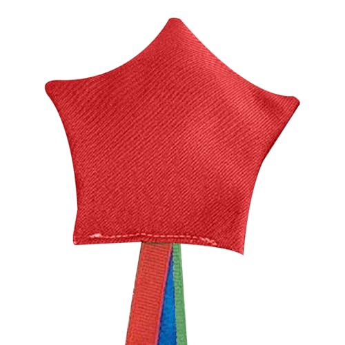 Sac de lancer de camping et jardin pour animations de carnaval - 5